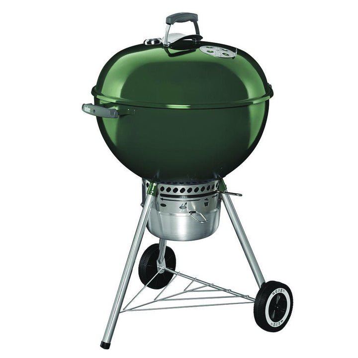 Weber Original Kettle Premium Charcoal Grill 22 in.