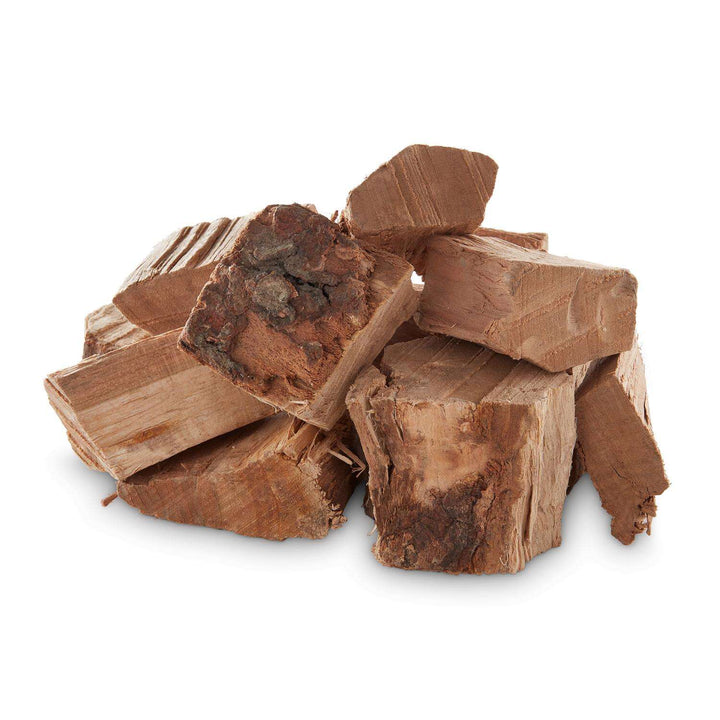 Weber - All Natural Firespice Hickory Wood Smoking Chunks