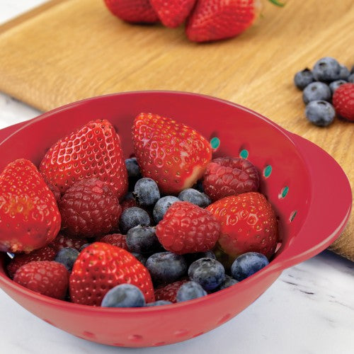 Mini Berry Colander