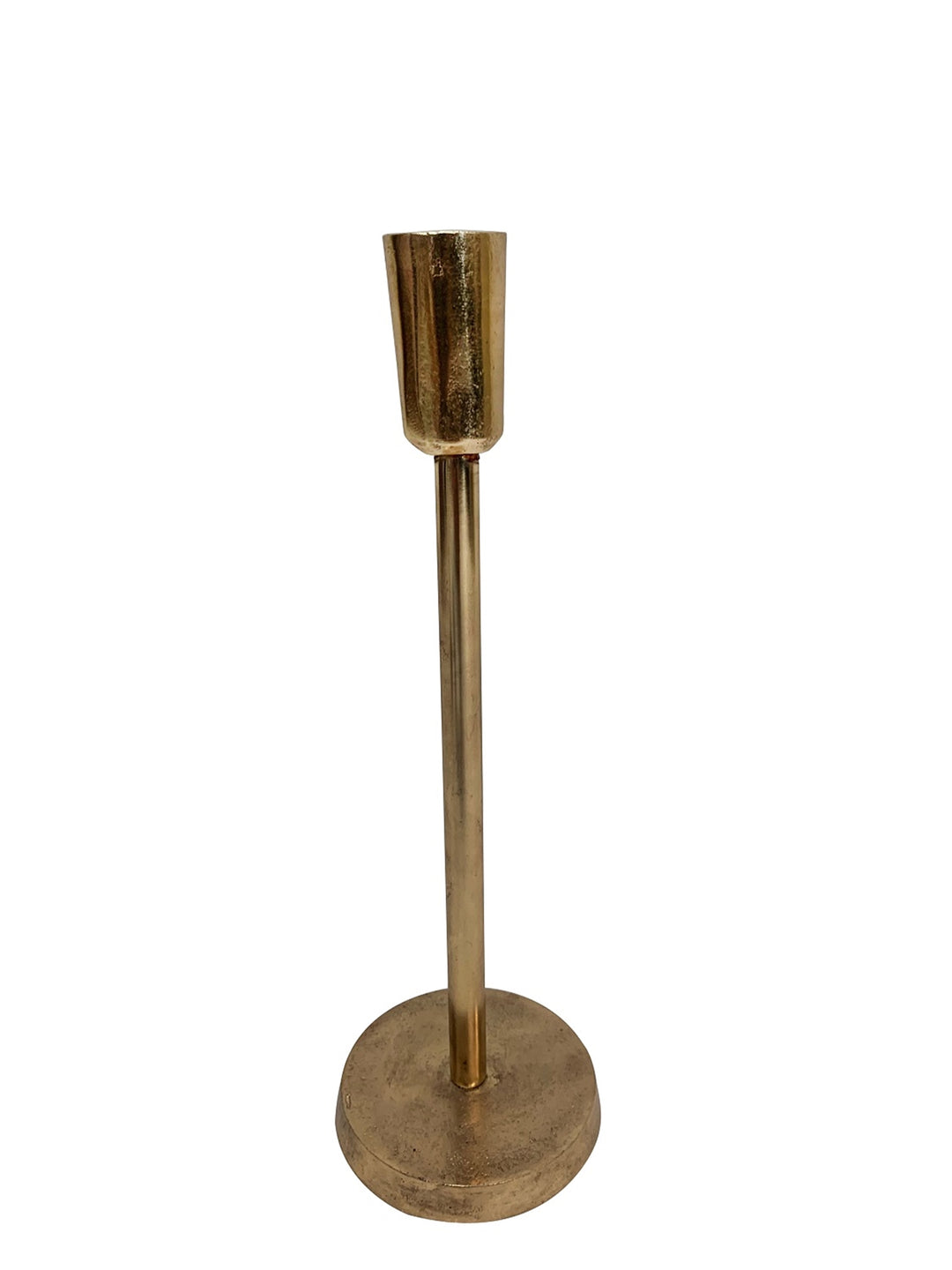 Brass Candlestick