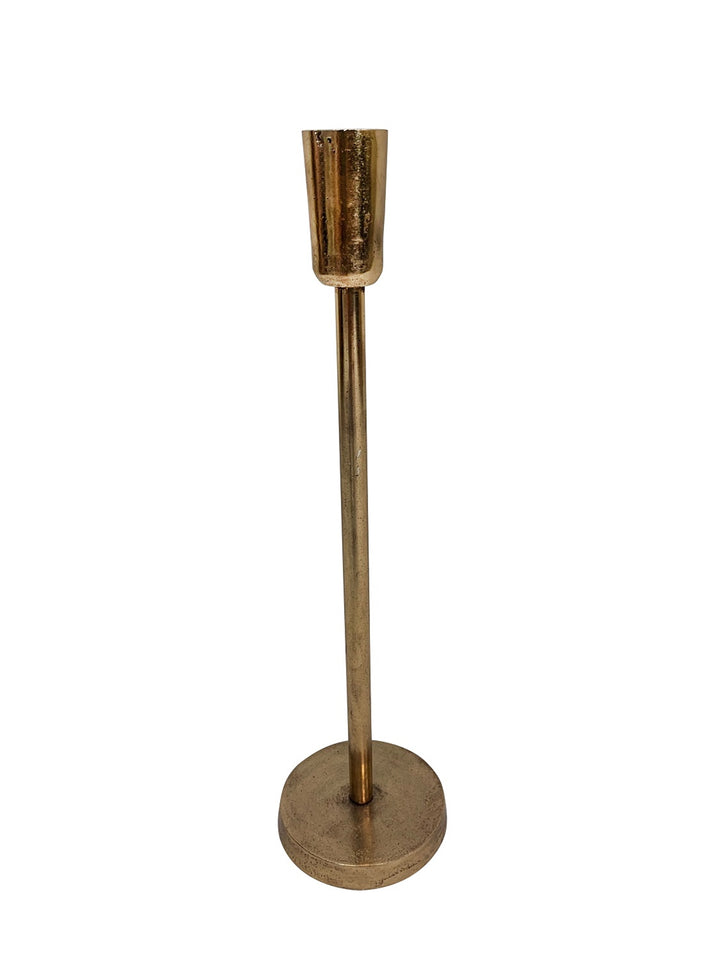 Brass Candlestick