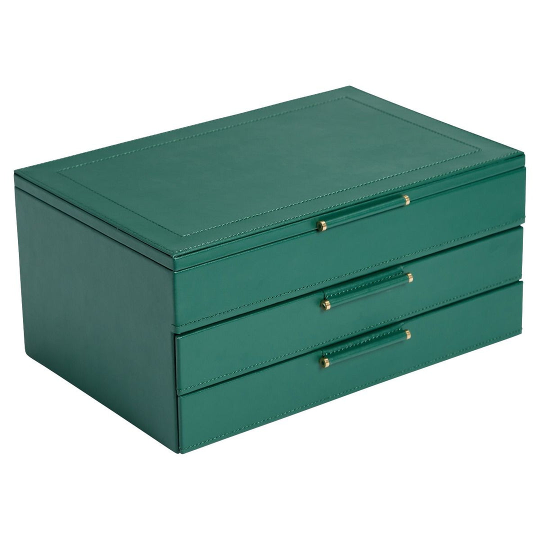 Sophia Jewelry Box with Drawers