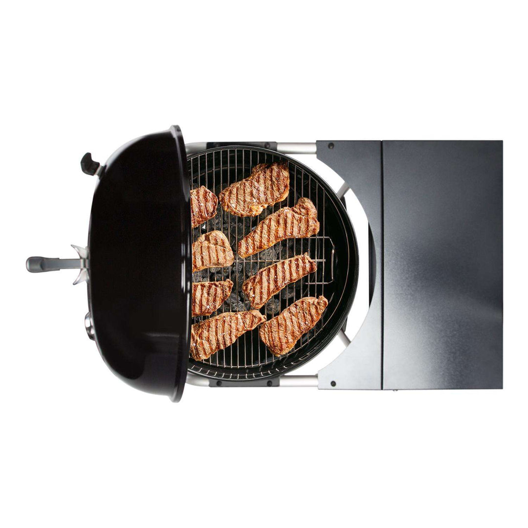 Weber Performance Charcoal Grill - Black