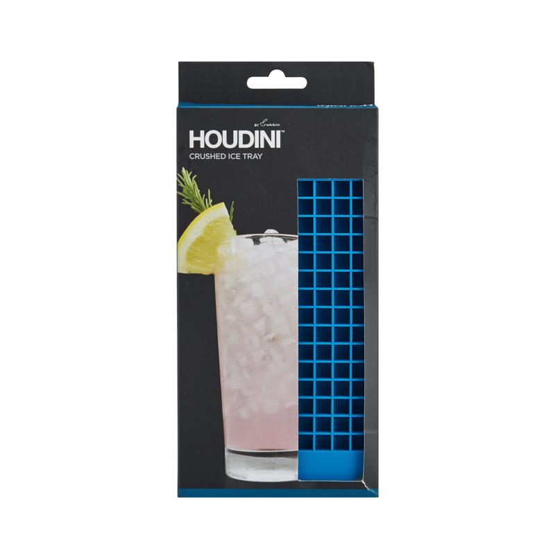 Houdini Silicone Ice Tray - Blue