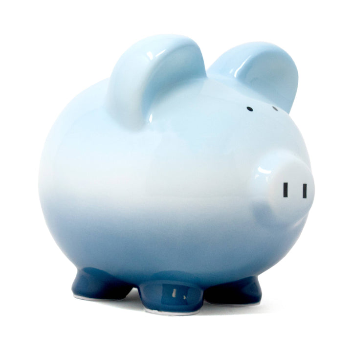 Child To Cherish - Ombre Piggy Bank