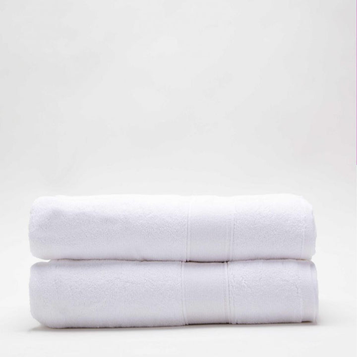 Luxury Cotton Bath Towel