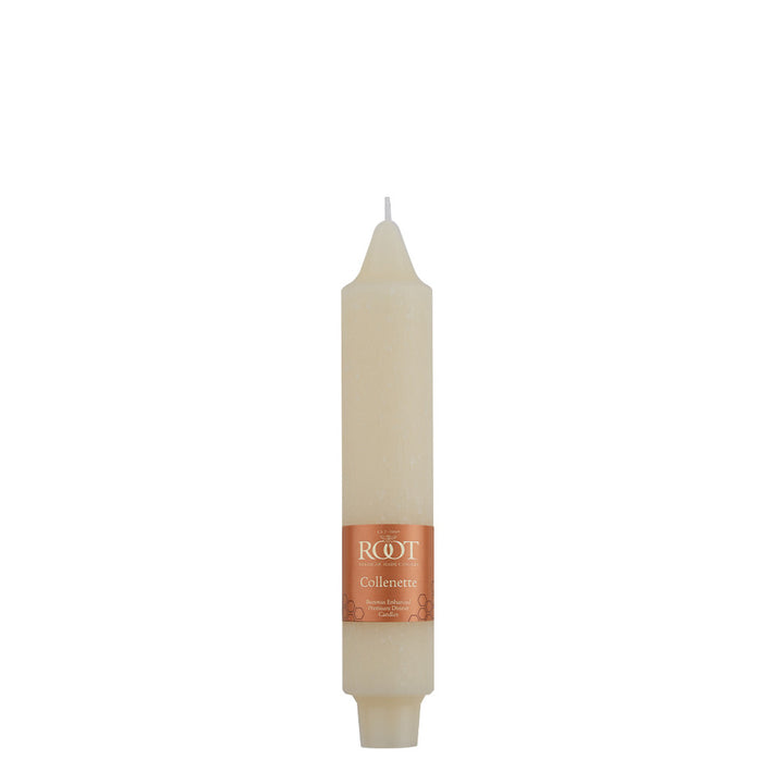 Root Candles - Timberline Collenette Taper Candle