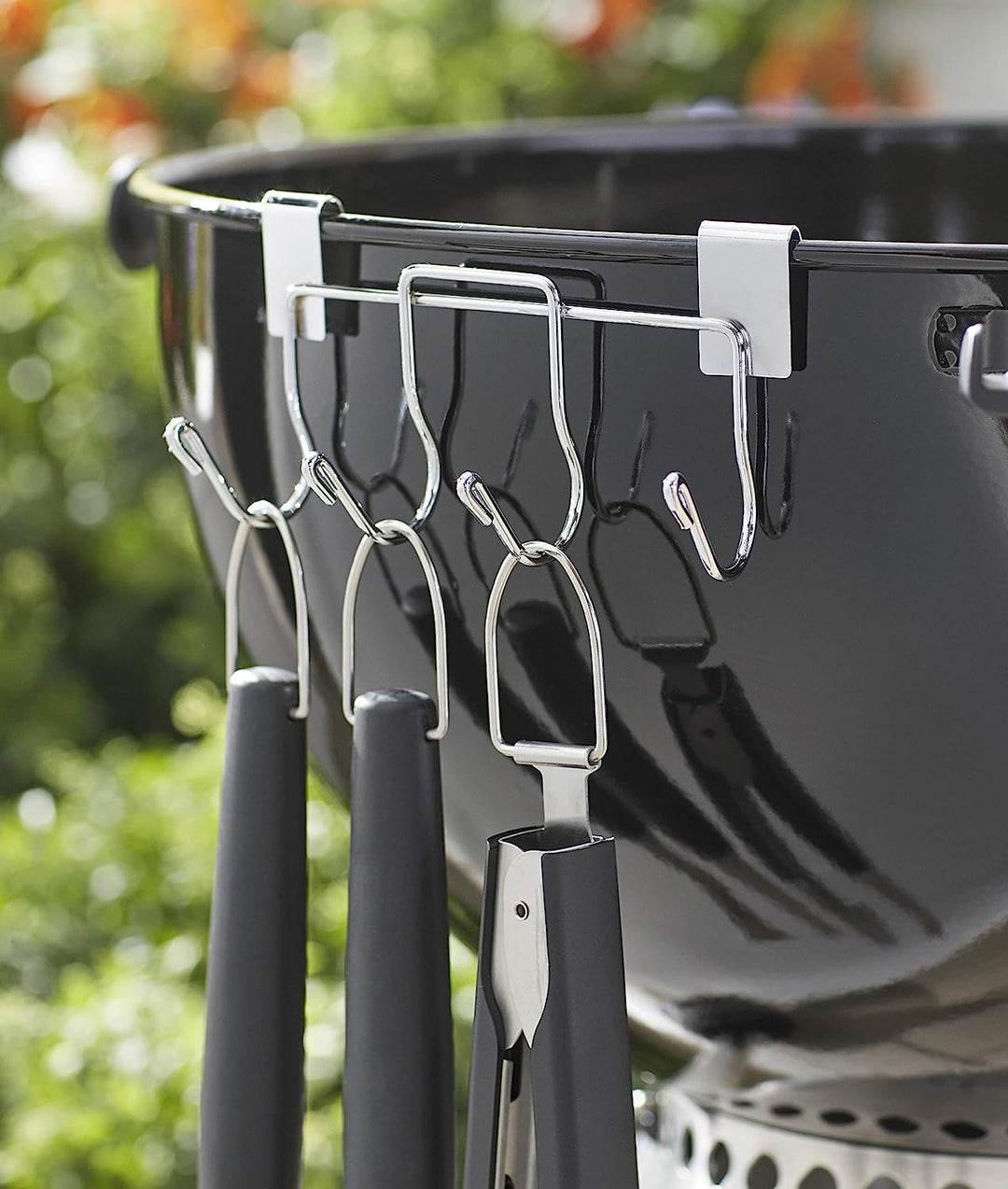 Weber - Tool Hooks