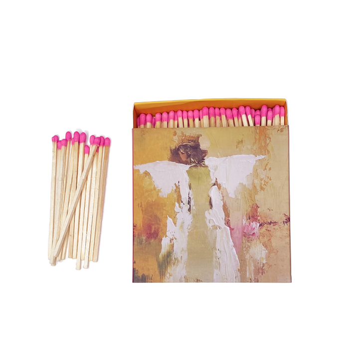 Anne Neilson Home - Decorative Matches