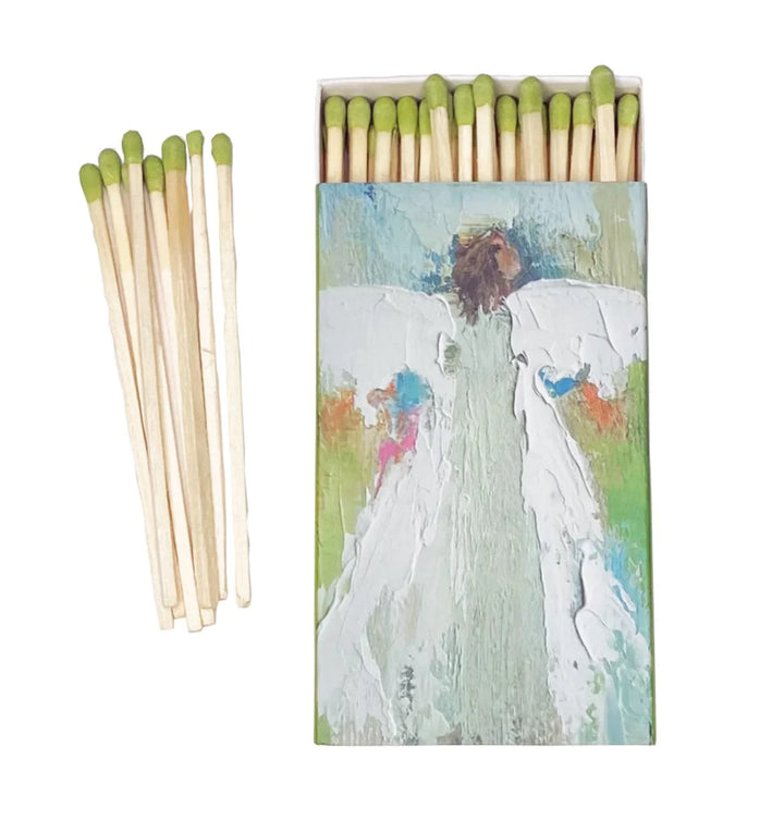 Anne Neilson Home - Decorative Matches