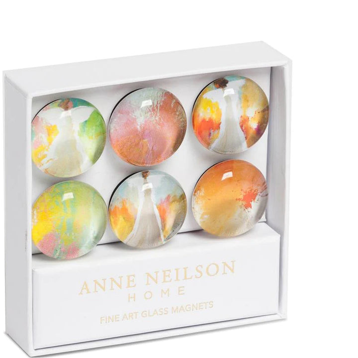 Anne Neilson Home - Decorative Magnets