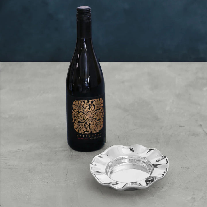 Beatriz Ball - Vento Wine Coaster