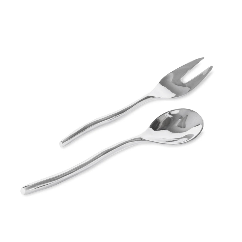 Stainless Steel Skimmer Spoon - $6.99 - Quirky Homebrew Supply