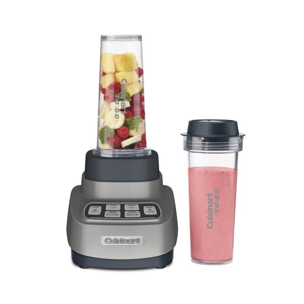 Cuisinart velocity ultra trio best sale