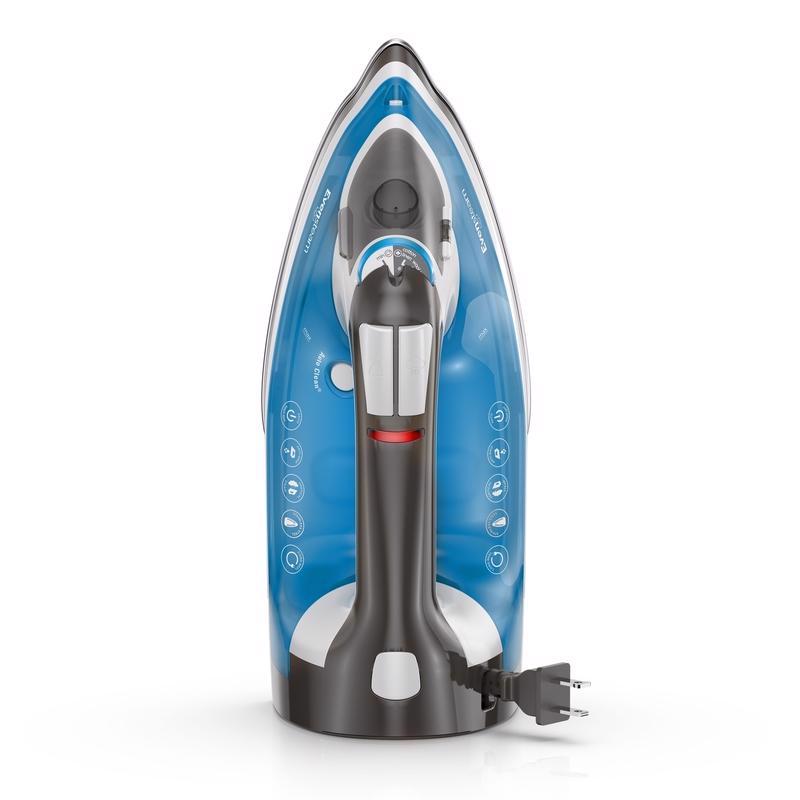 Black+Decker - Steam Iron