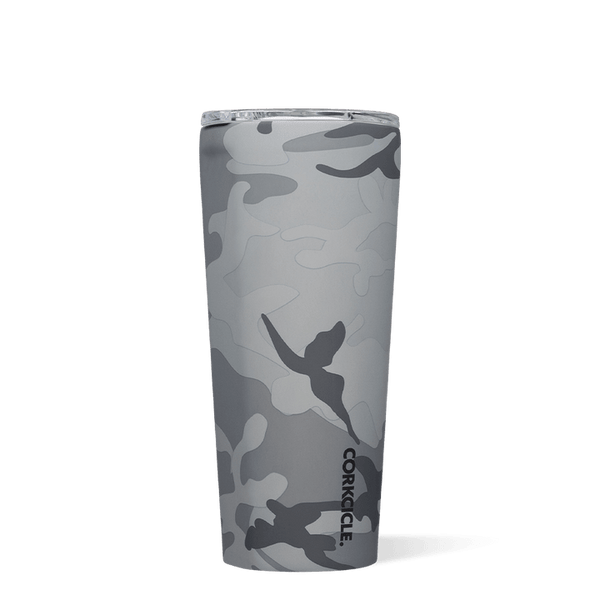 Corkcicle Tumbler/24 oz Rose Camo