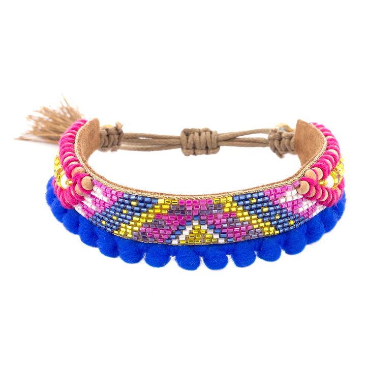 Deepa Gurnani - Flavia Bracelet