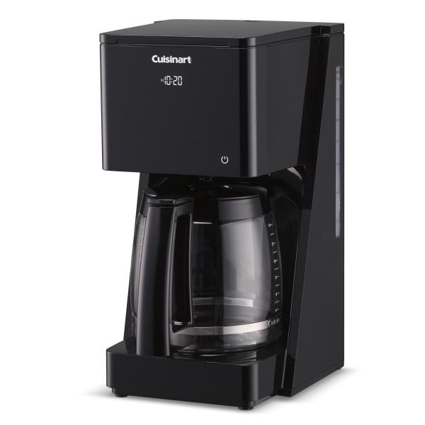 Cuisinart - Touchscreen 14-Cup Programmable Coffeemaker