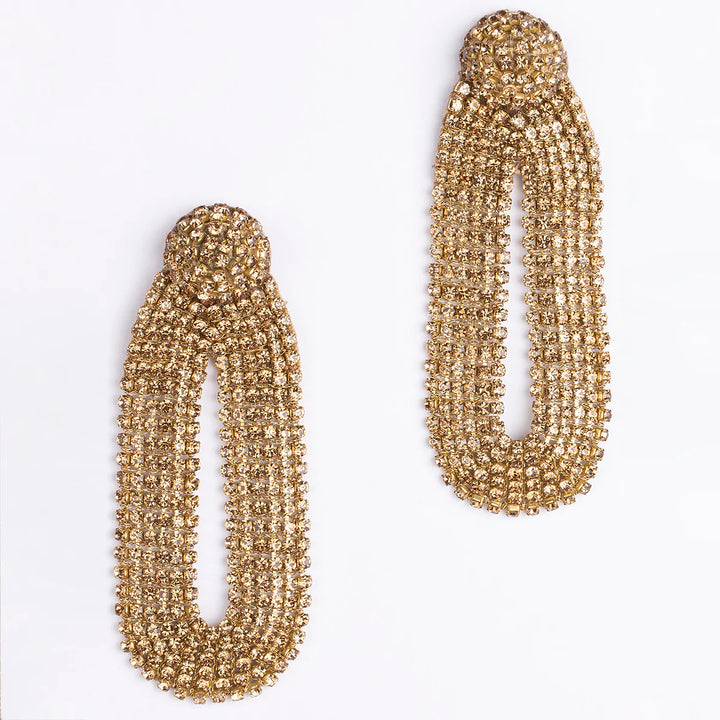 Deepa Gurnani - Shyna Earrings