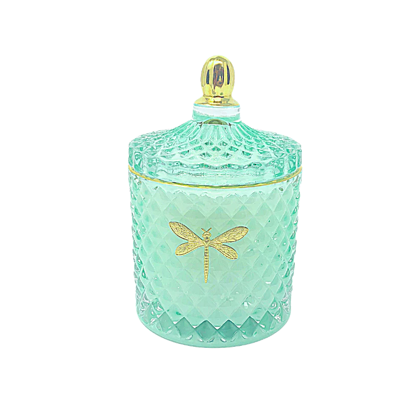 Dragonfly Fragrances - Bella Candle