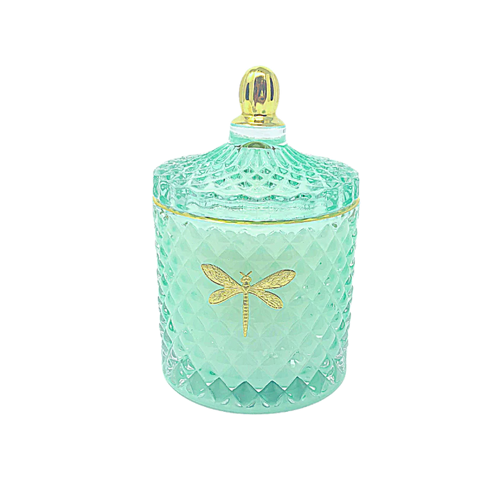 Dragonfly Fragrances - Bella Candle