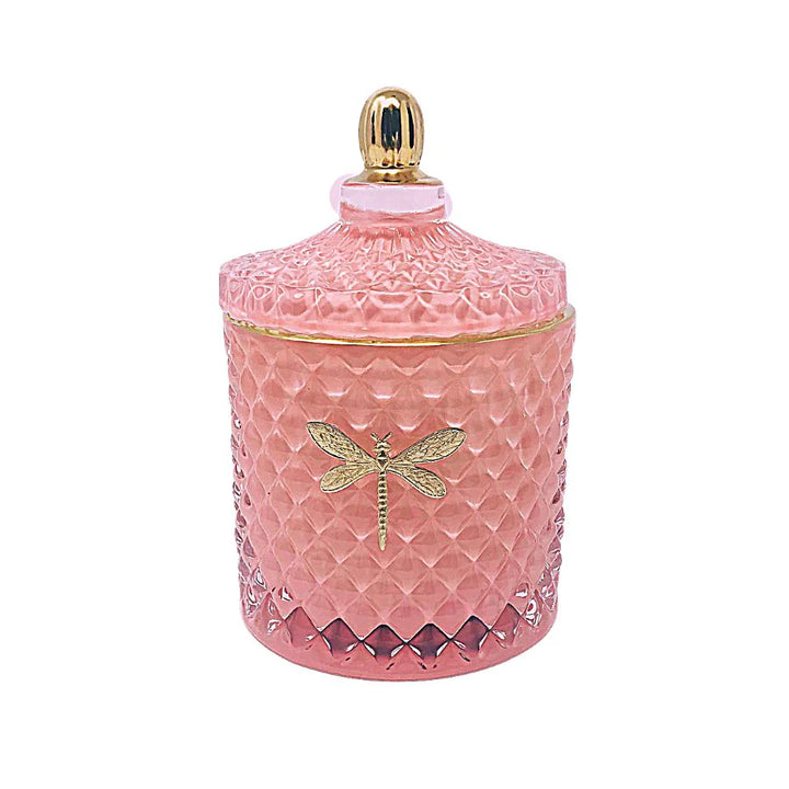 Dragonfly Fragrances - Bella Candle