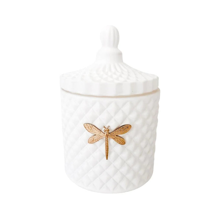 Dragonfly Fragrances - Bella Candle