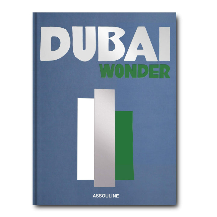 Assouline - Dubai Wonder