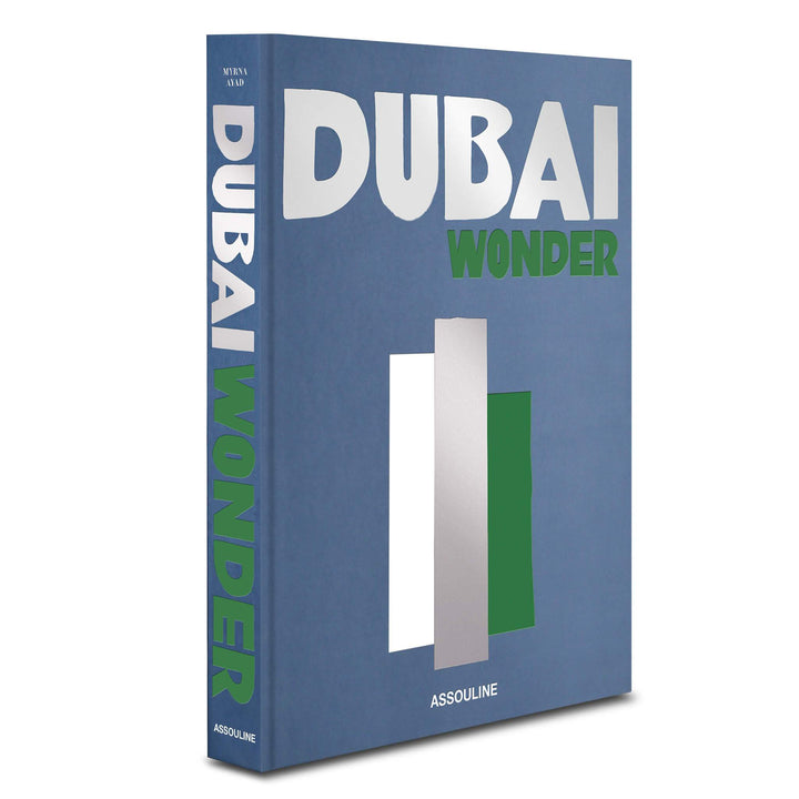 Assouline - Dubai Wonder