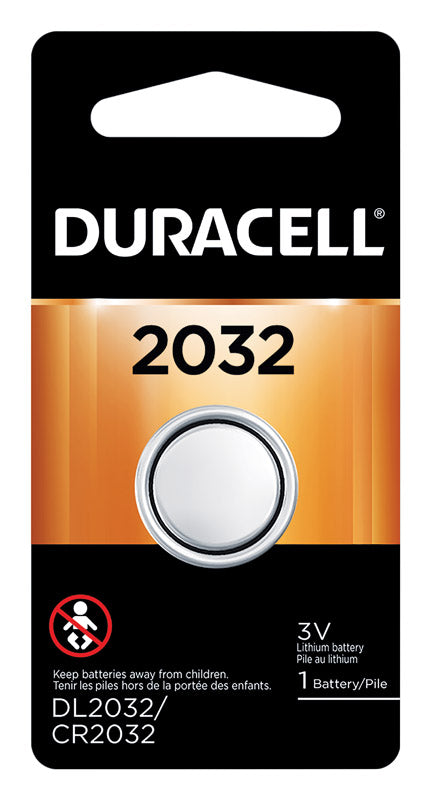 Duracell DL 2032, For Toys