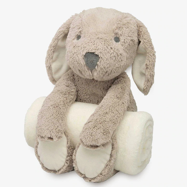 Elegant Baby - Bedtime Huggie Plush Toy - Puppy