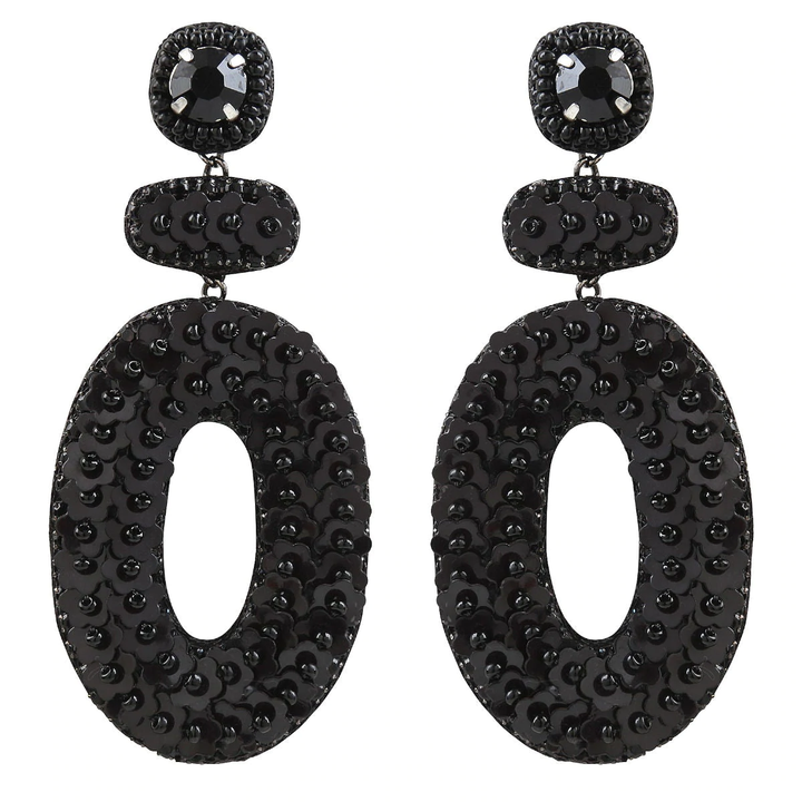 Deepa Gurnani - Britt Earrings