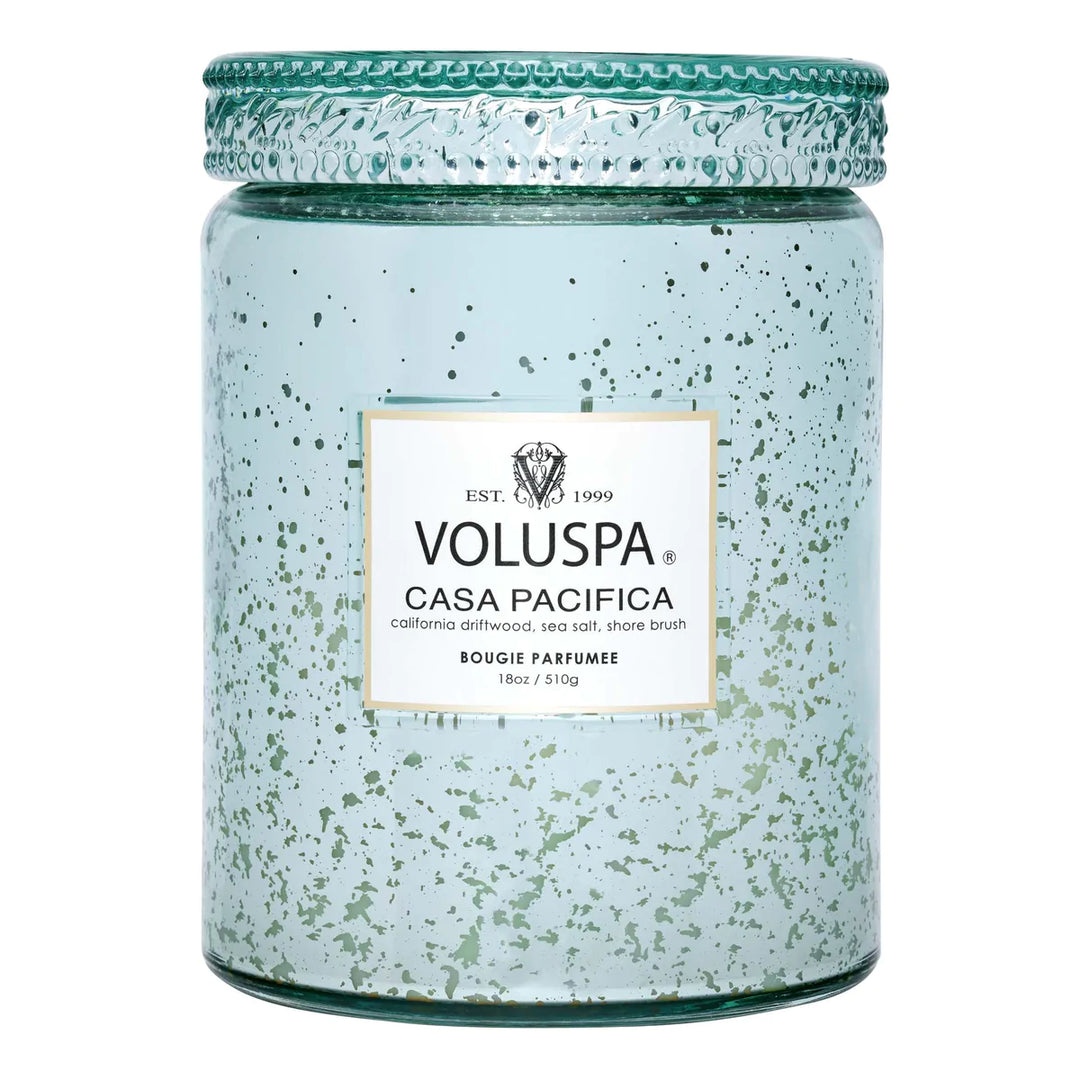 Voluspa - Casa Pacifica Candle