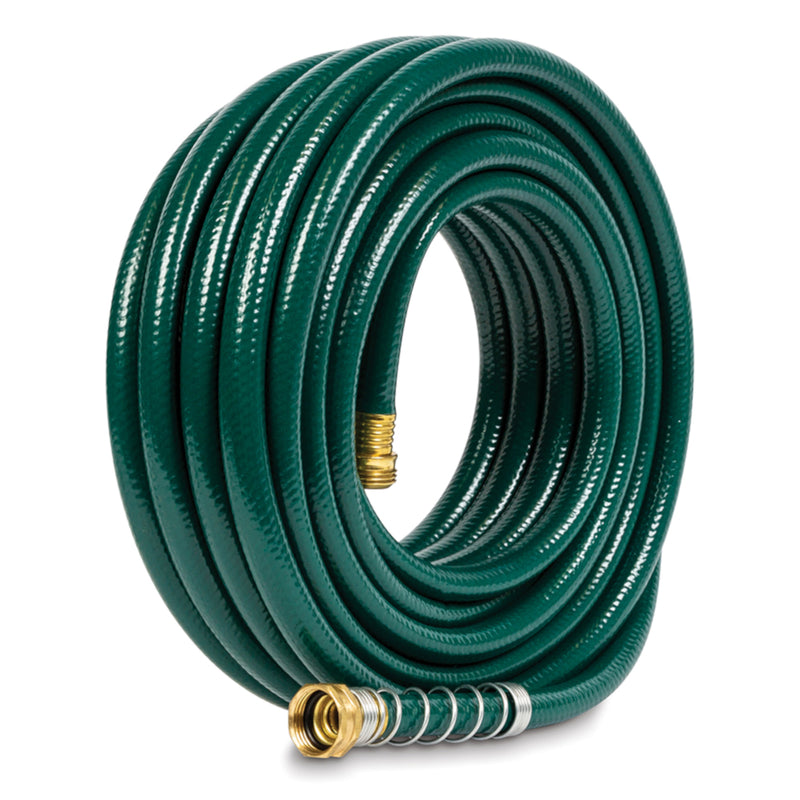 Gilmour - Flexogen 50 ft Premium Grade Hose - Green