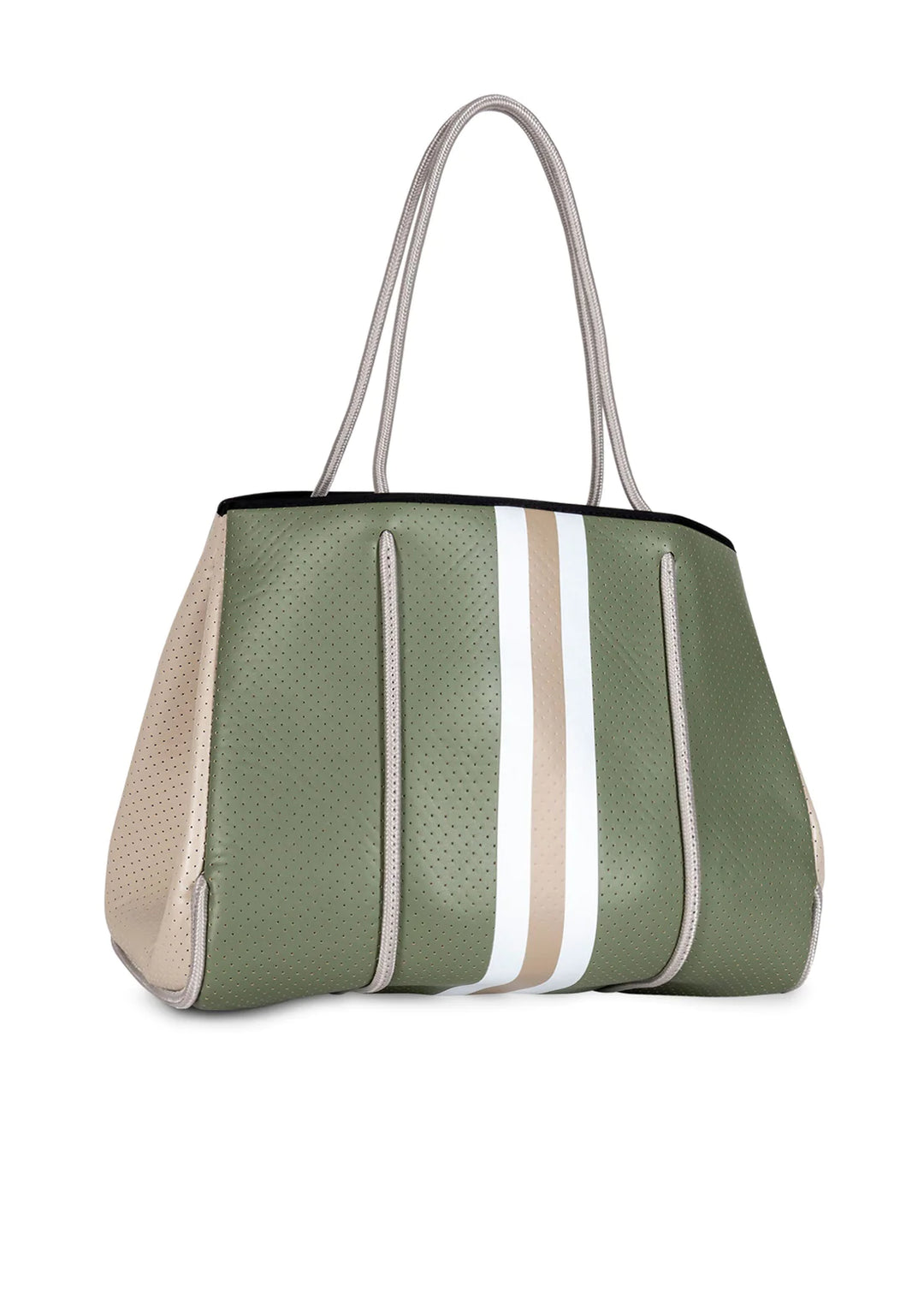 Greyson Spruce Neoprene Tote