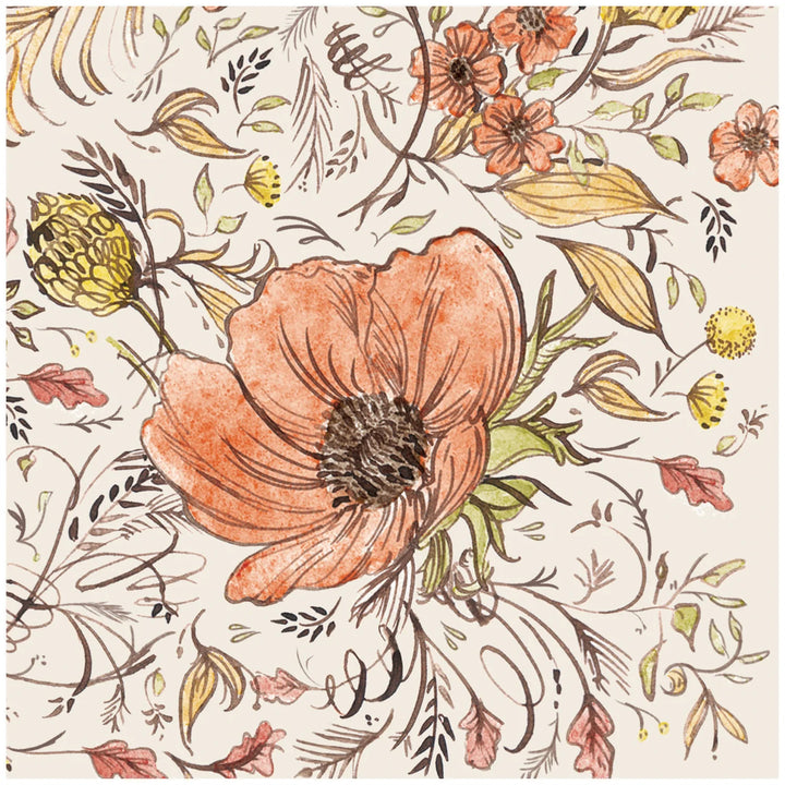 Hester & Cook - Autumn Arrangement Napkins