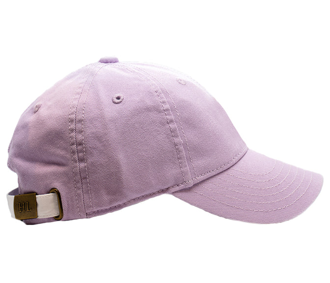 Harding Lane - Kid's Unicorn Baseball Hat - Lavender