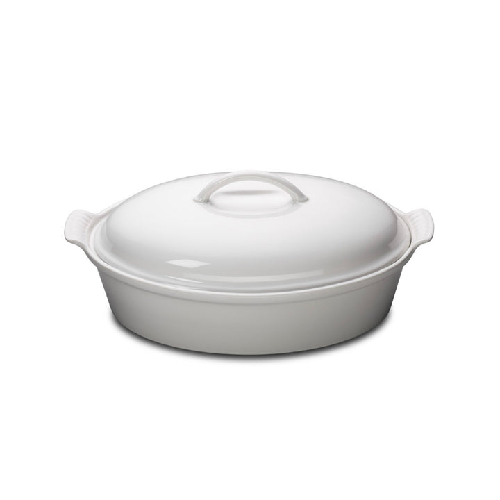 Le Creuset - Heritage Oval Casserole