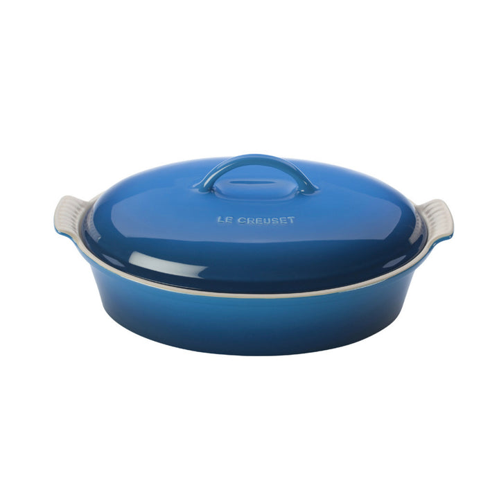 Le Creuset - Heritage Oval Casserole