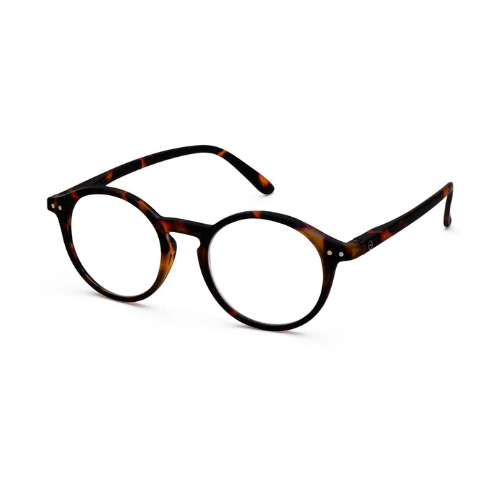 IZIPIZI - Reading Glasses - D Tortoise