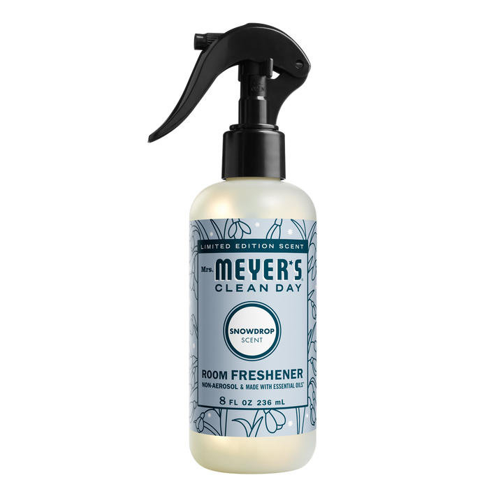 Mrs. Meyer's Clean Day - Room Freshener