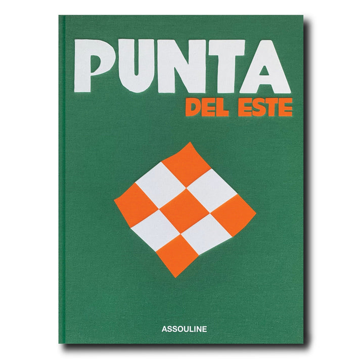 Assouline - Punta Del Este