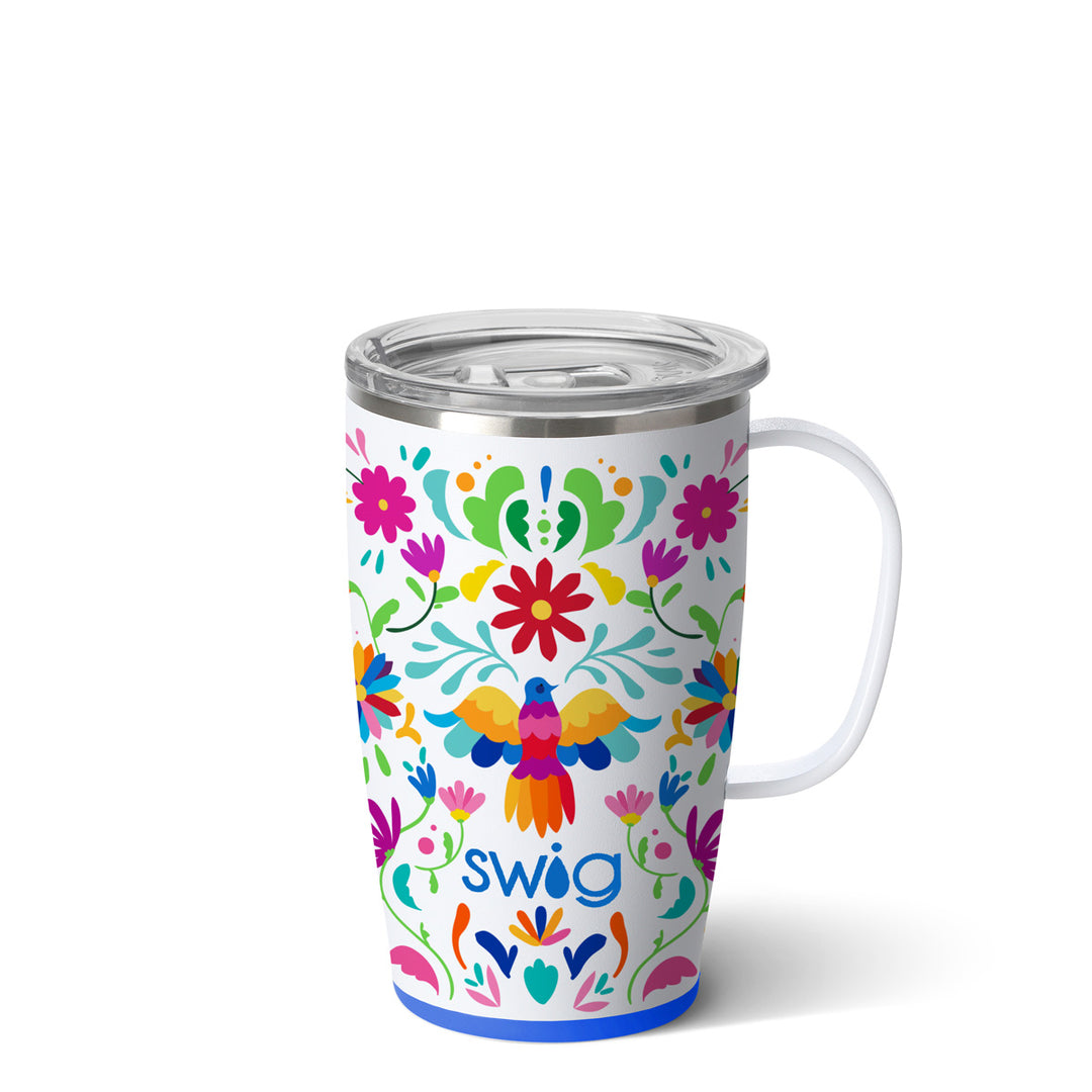 Swig Life - Travel Mug