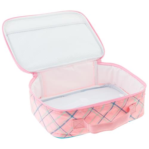 Stephen Joseph - Classic Lunchbox - Pink Unicorn