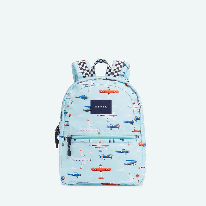 State Bags - Kane Kid's Mini Backpack