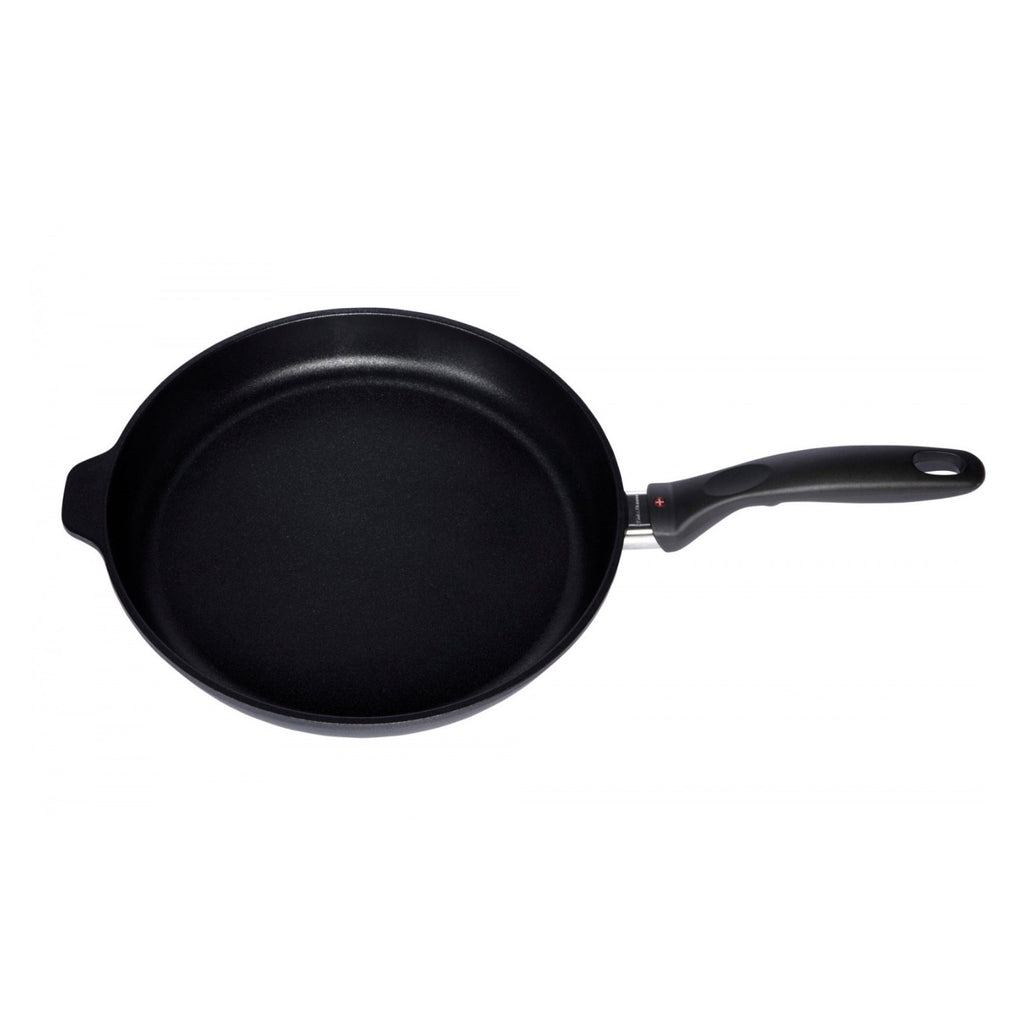 Swiss Diamond HD 9.5 & 11 Nonstick 2-Piece Set - Fry Pan Duo