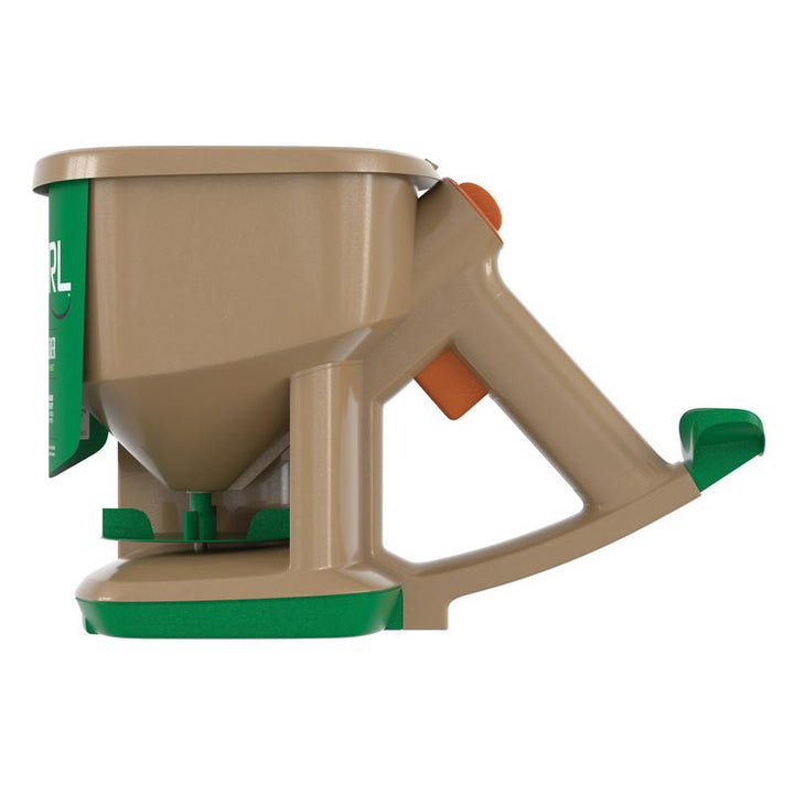 Scotts - Whirl Handheld Spreader