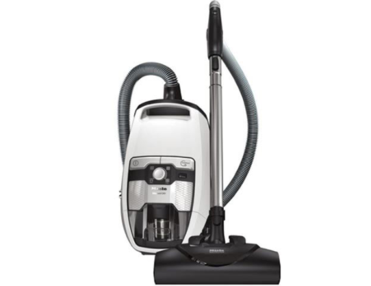 Miele Blizzard CX1 Cat & Dog Bagless Vacuum