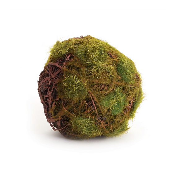 Mossy Earthen Orb