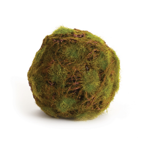 Mossy Earthen Orb